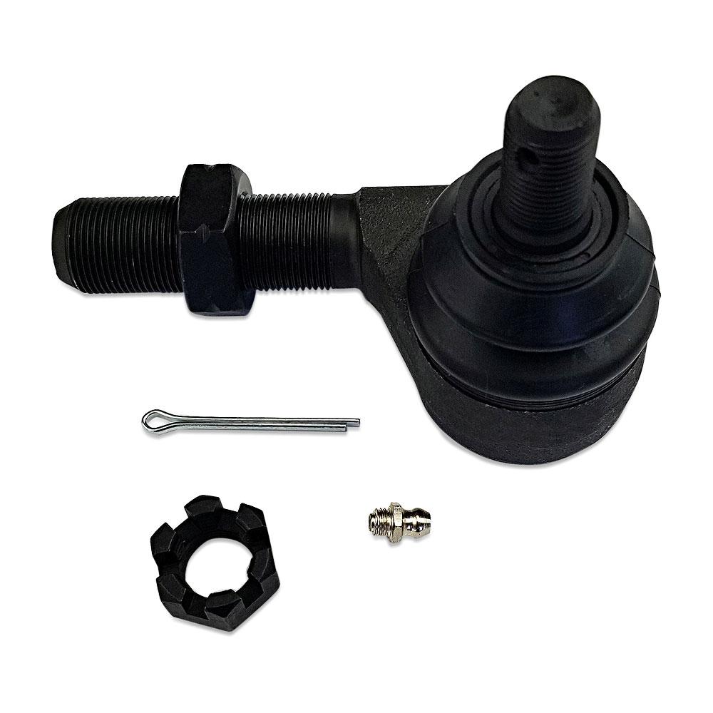 KIT145 - Jeep Wrangler JK - 1 Ton Steering Kit - Steel