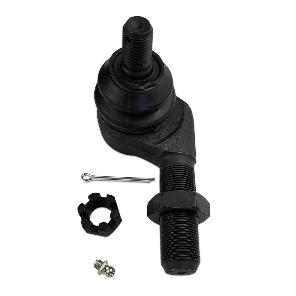 KIT148 - Jeep Wrangler JK - 1 Ton Drag Link Kit - Steel - YesFlip