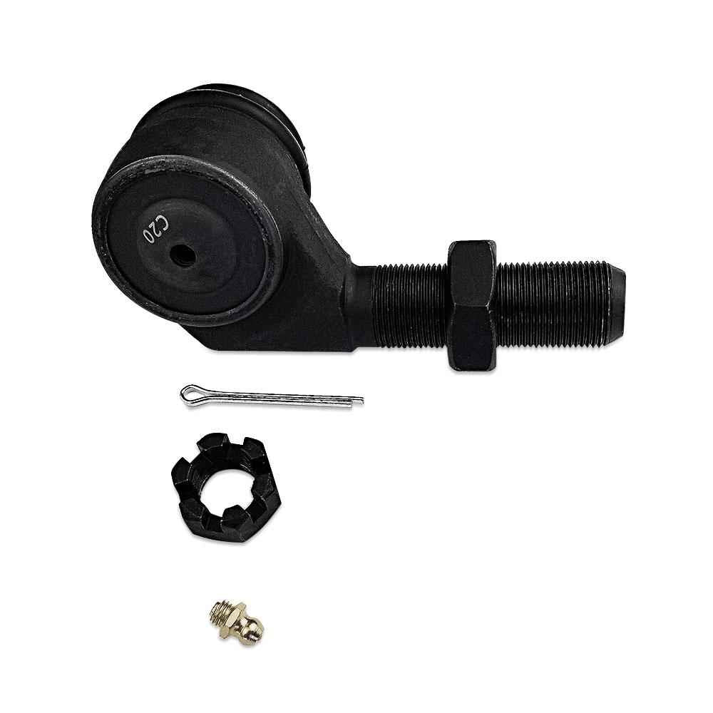 KIT146 - Jeep Wrangler JK - 1 Ton Tie Rod Kit - Steel