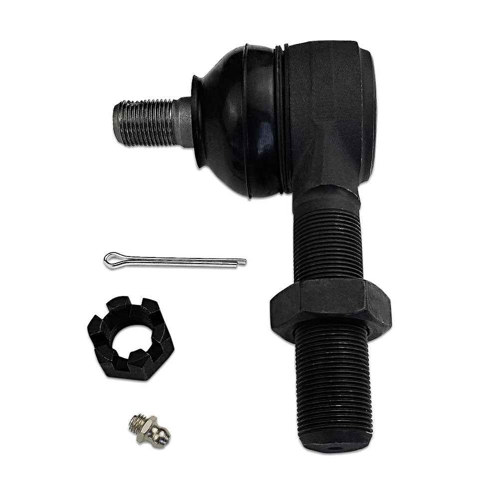 KIT147 - Jeep Wrangler JK - 1 Ton Drag Link Kit - Steel - NoFlip