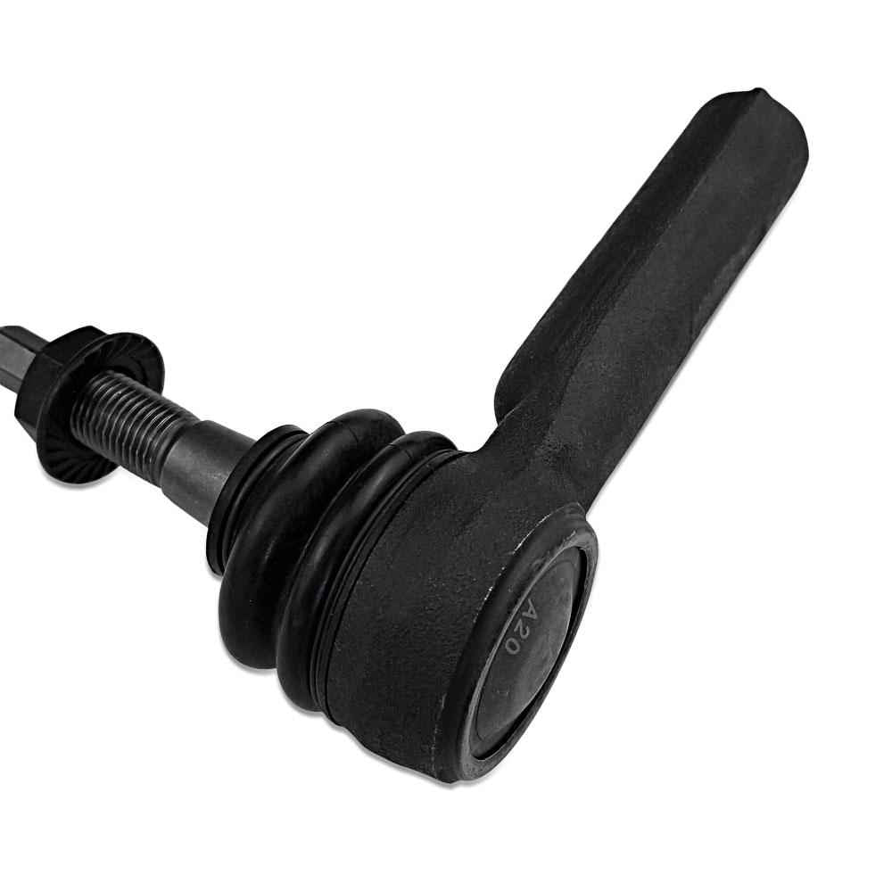 TR137 - Dodge Ram Tie Rod End