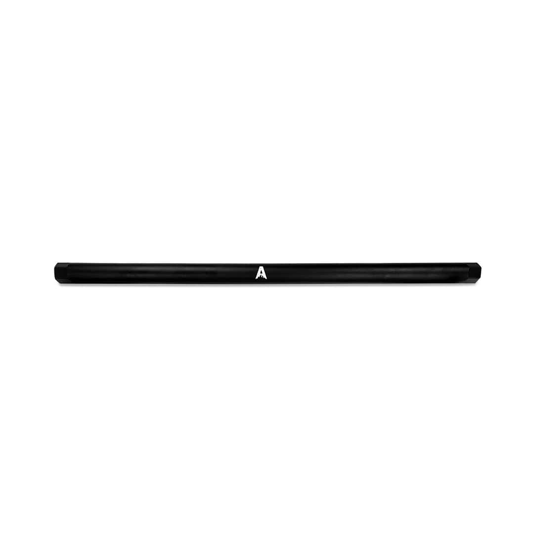 TR184 - Tie Rod Adjusting Sleeve - Black Aluminum