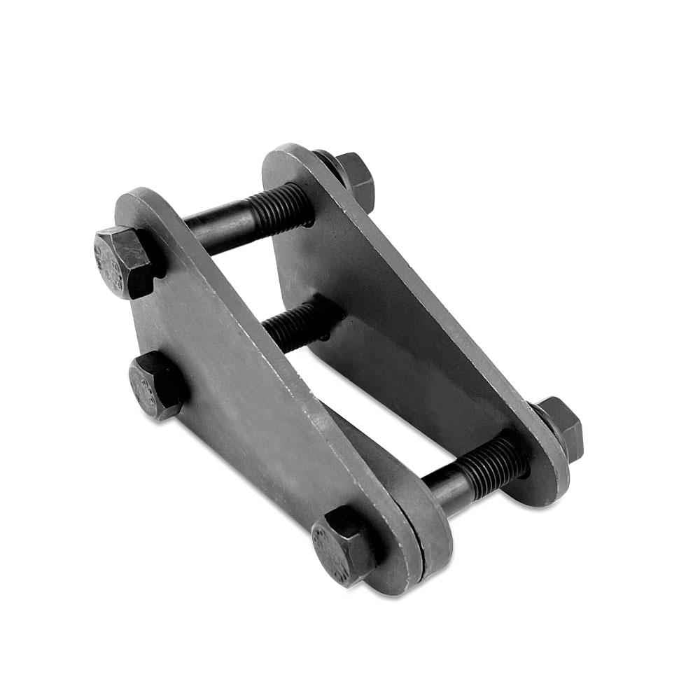 TR186 - Damper Bracket - OE Location