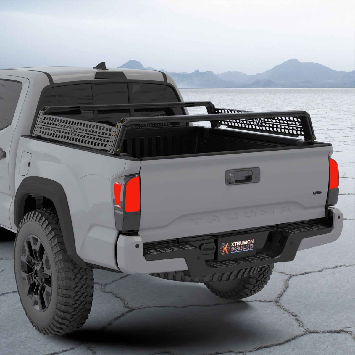 XBRS - CrossBar Kit for Toyota Tacoma