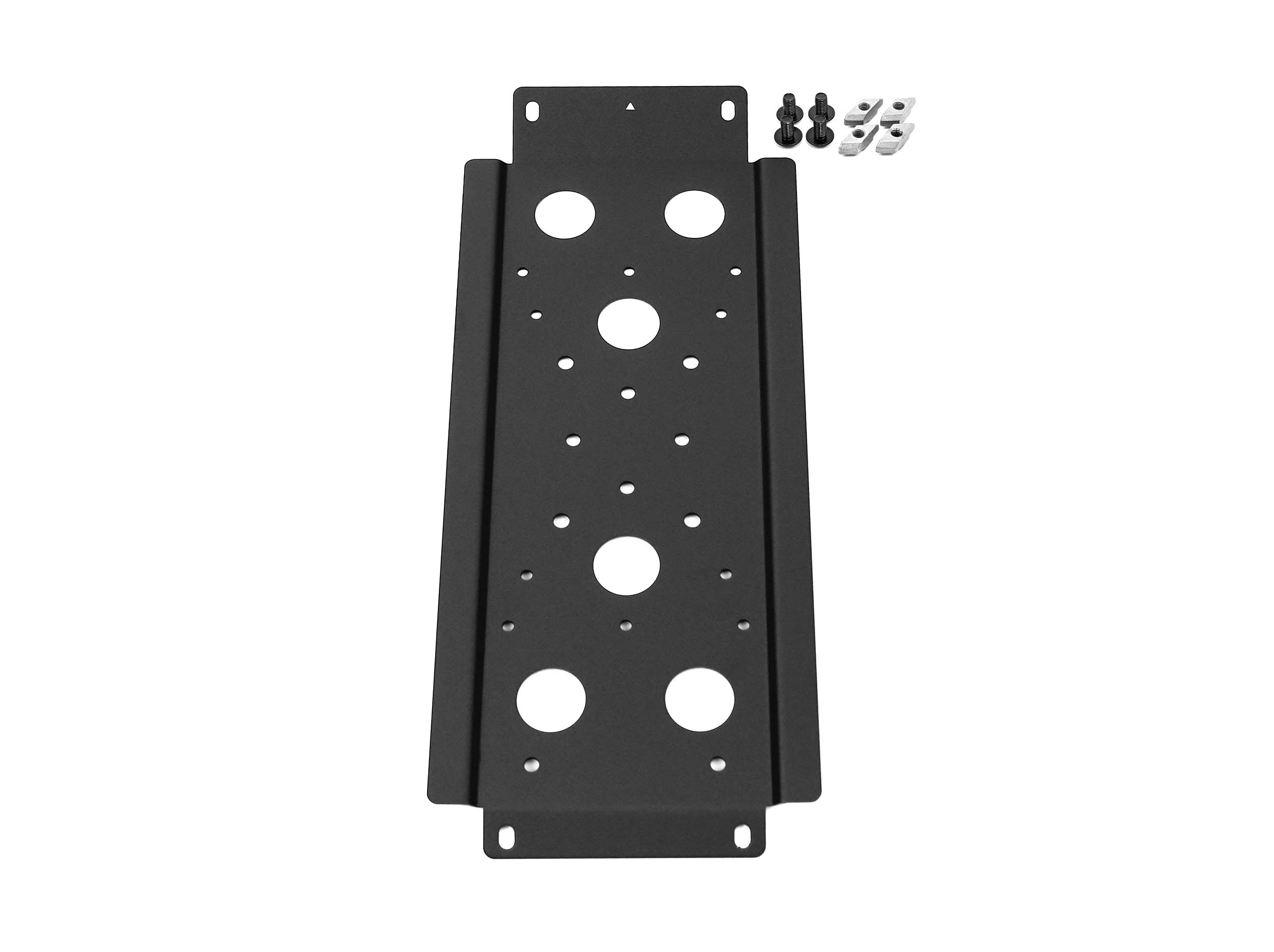Leitner UNIVERSAL MOUNTING PLATE