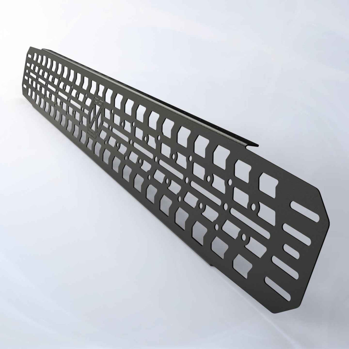 XBRS Tread MOLLE Plate | Off-Road Bed Rack Panel