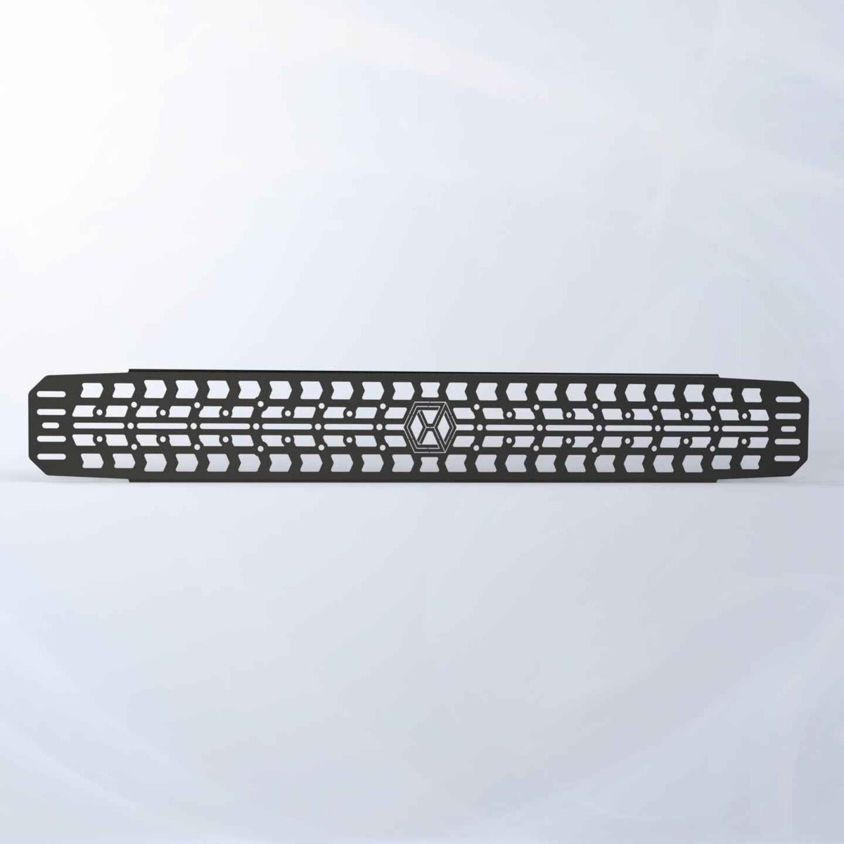 XBRS Tread MOLLE Plate | Off-Road Bed Rack Panel