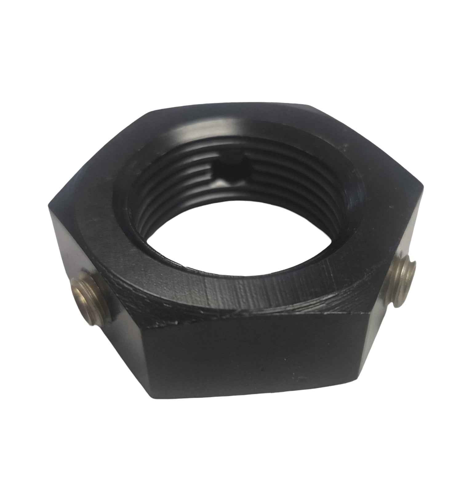 XP139 - Set Screw Jam Nut 1 1/4-12 RHT