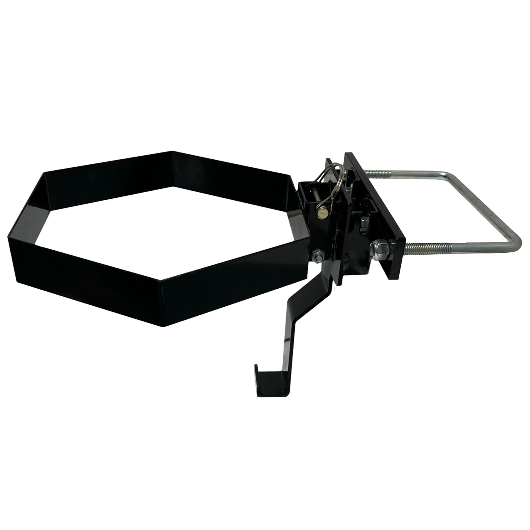 BucketHaul Fixed Mount for Tractors