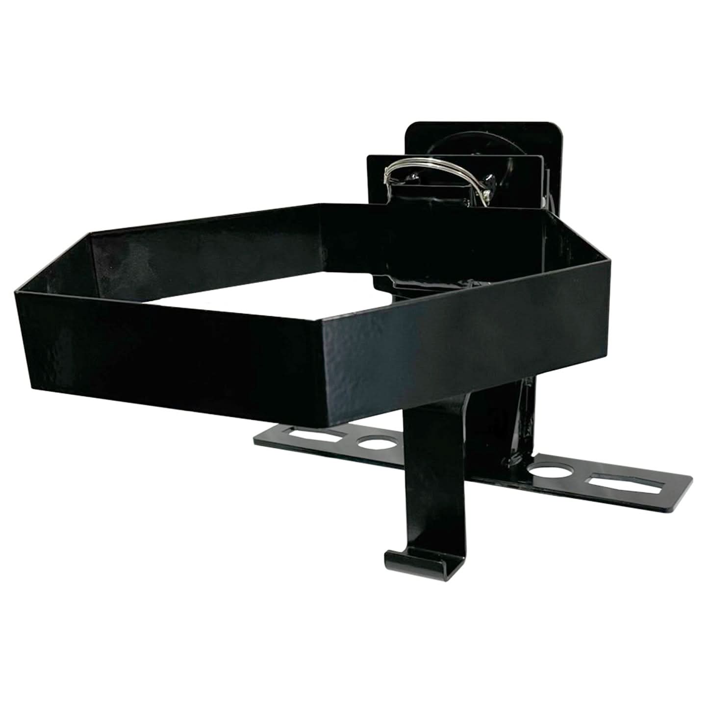 BucketHaul Snap-Lok Rotating Mount for Polaris and CanAm
