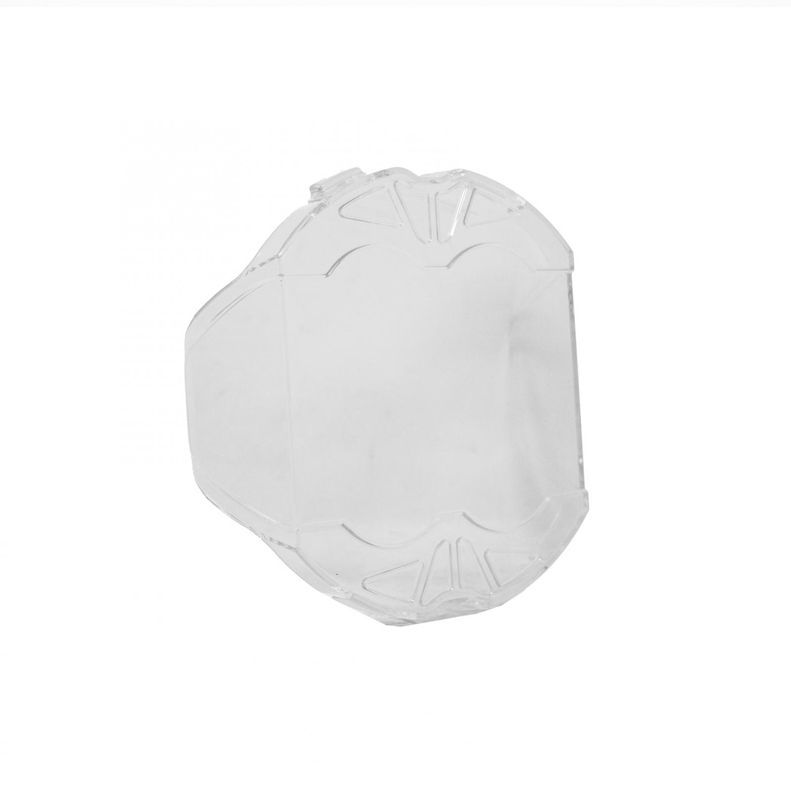 LP4 Single Rock Guard Black - Universal