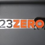 50L Overland Gear Box Gray