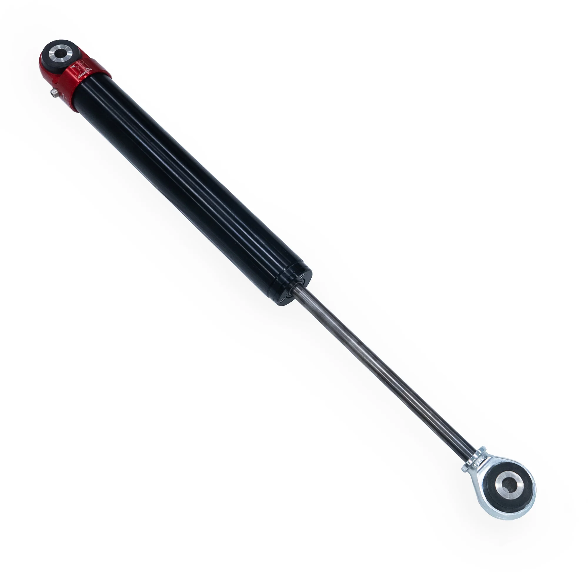Accuair Jeep Gladiator JT 2020 - PRESENT 4.0" DYNAMIC LIFT KIT