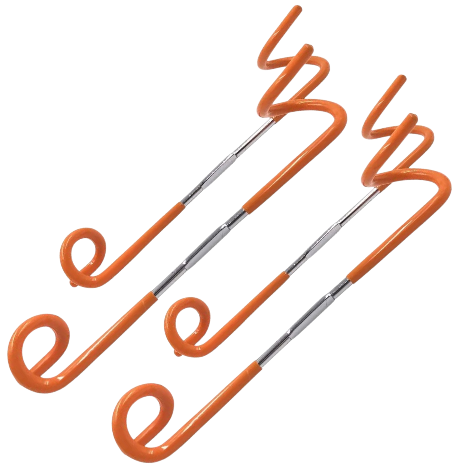 Universal 2-Way Lantern Hook: Set of 2