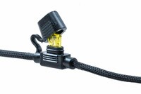 Morimoto Switched Power Harness 2X Outputs