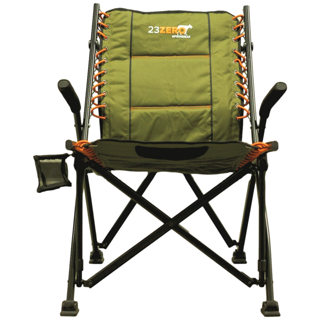 23zero Springback Chair