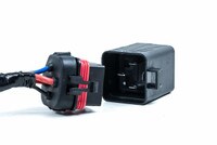Morimoto Switched Power Harness 2X Outputs
