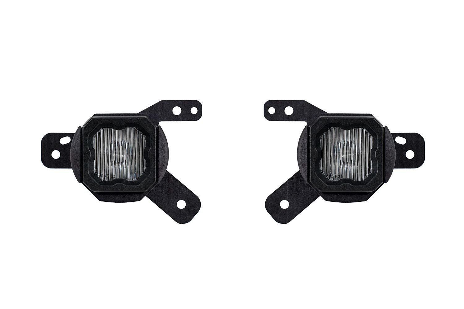 SSC1 SAE Type G3M Fog Light Kit