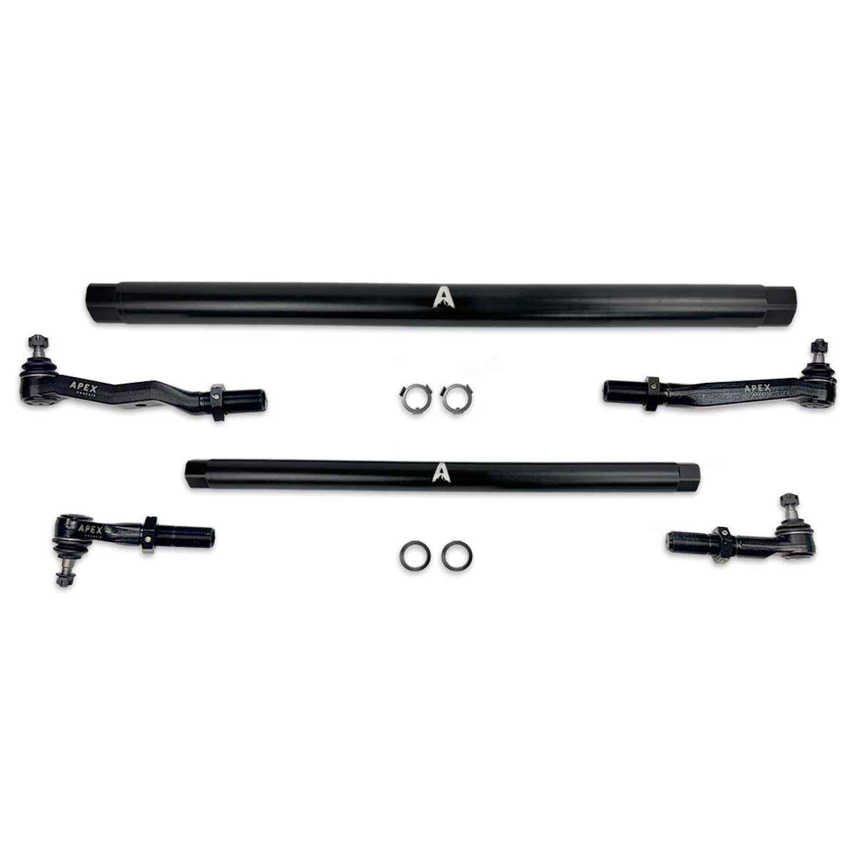 KIT380 - Dodge Ram 2500/3500 03-13 ProLock Steering Kit