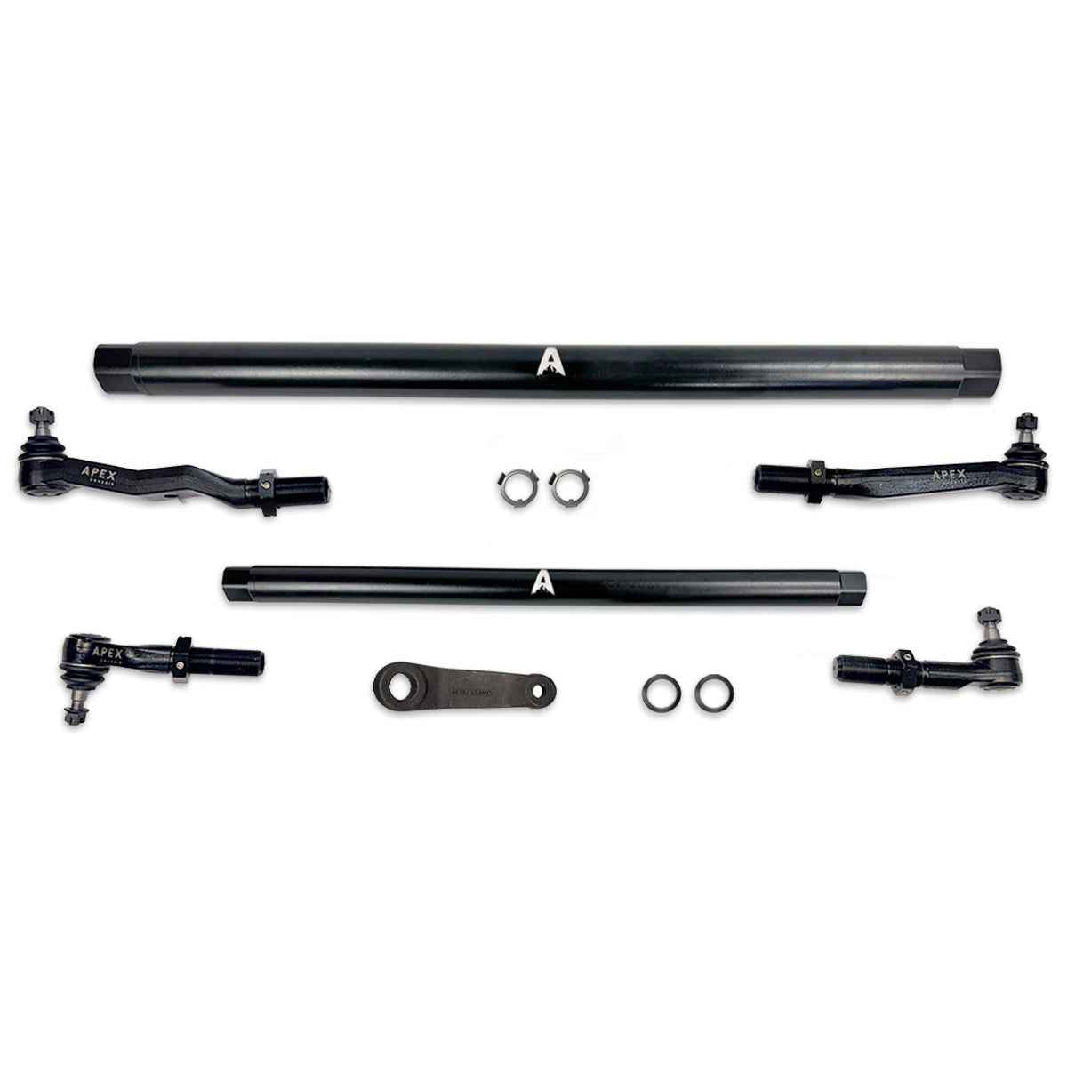KIT380 - Dodge Ram 2500/3500 03-13 ProLock Steering Kit