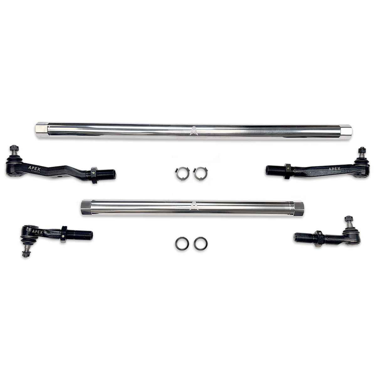 KIT380 - Dodge Ram 2500/3500 03-13 ProLock Steering Kit