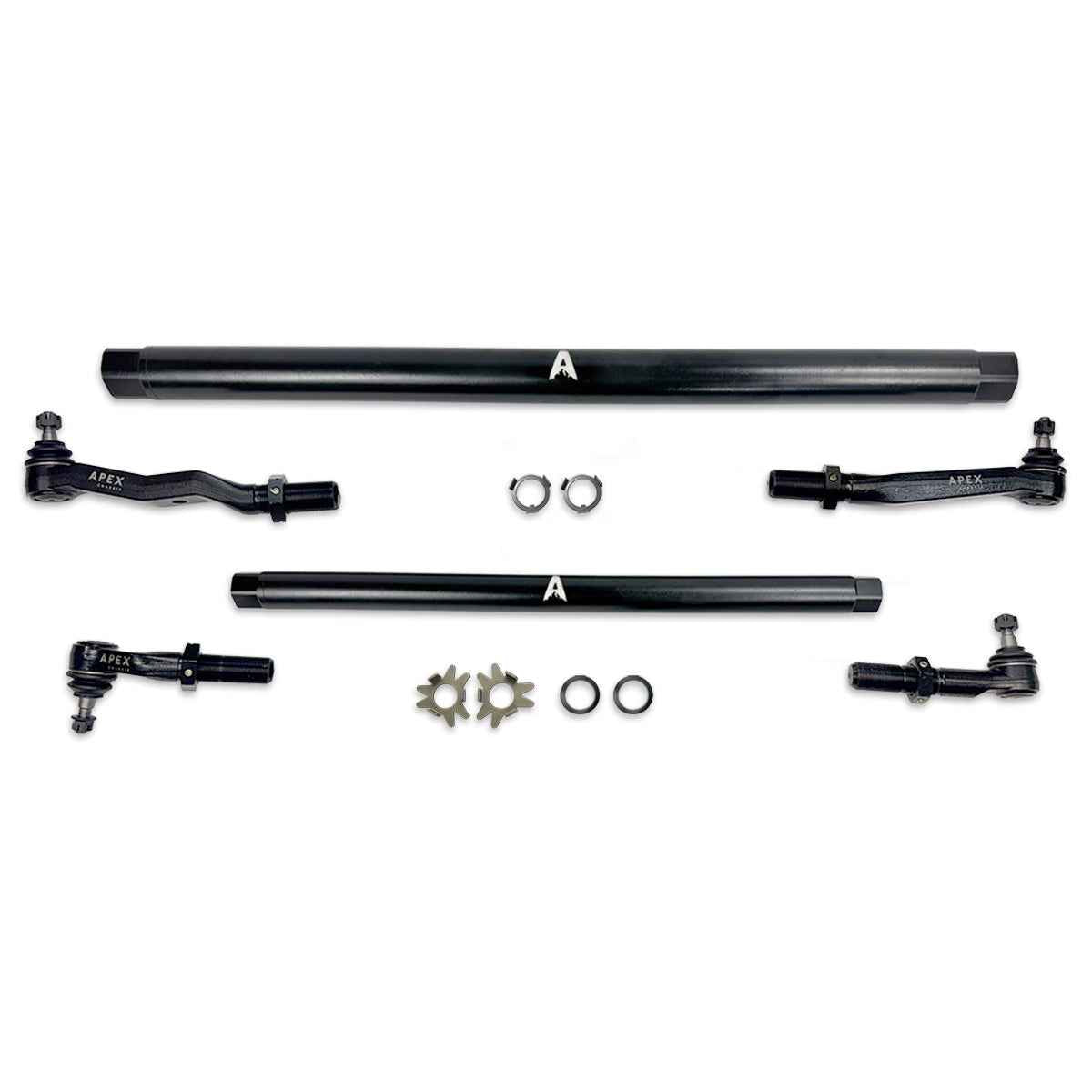 KIT380 - Dodge Ram 2500/3500 03-13 ProLock Steering Kit
