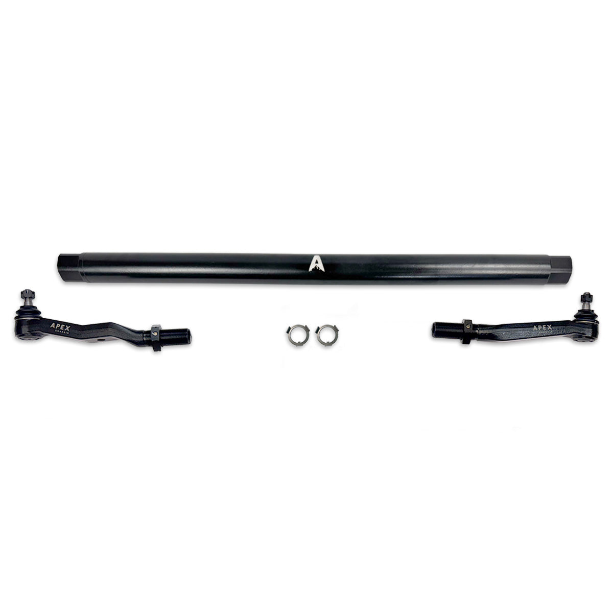 KIT381 - Dodge 09-13 - ProLock Tie Rod Kit
