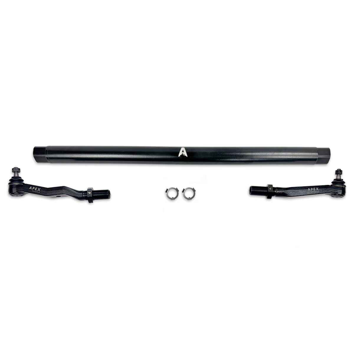 KIT381 - Dodge 09-13 - ProLock Tie Rod Kit