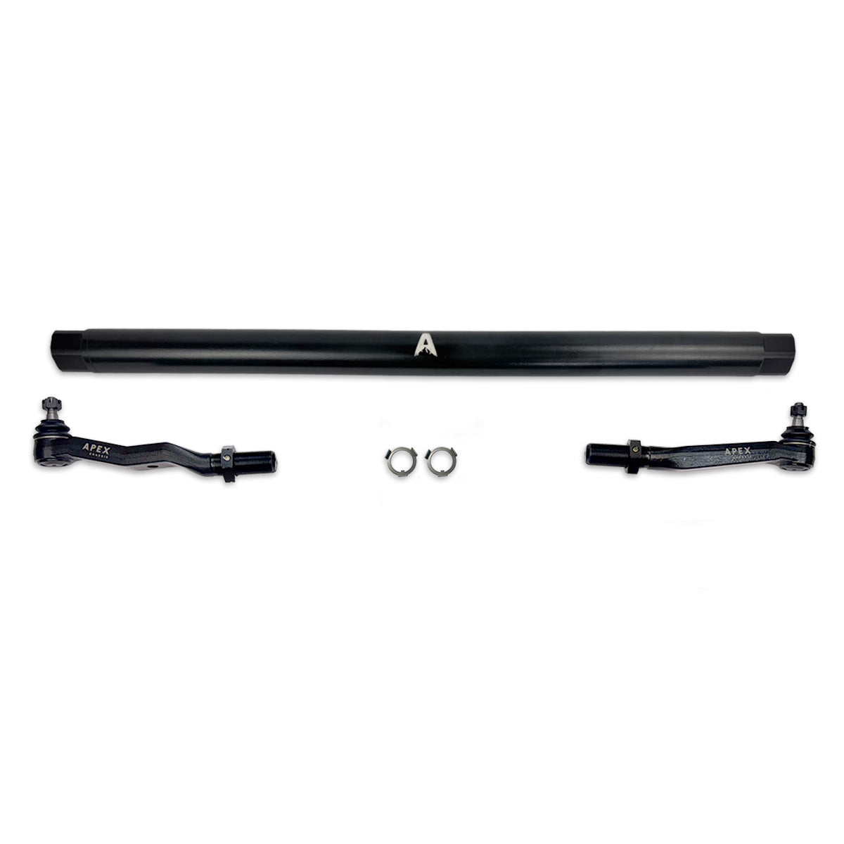 KIT381 - Dodge 09-13 - ProLock Tie Rod Kit