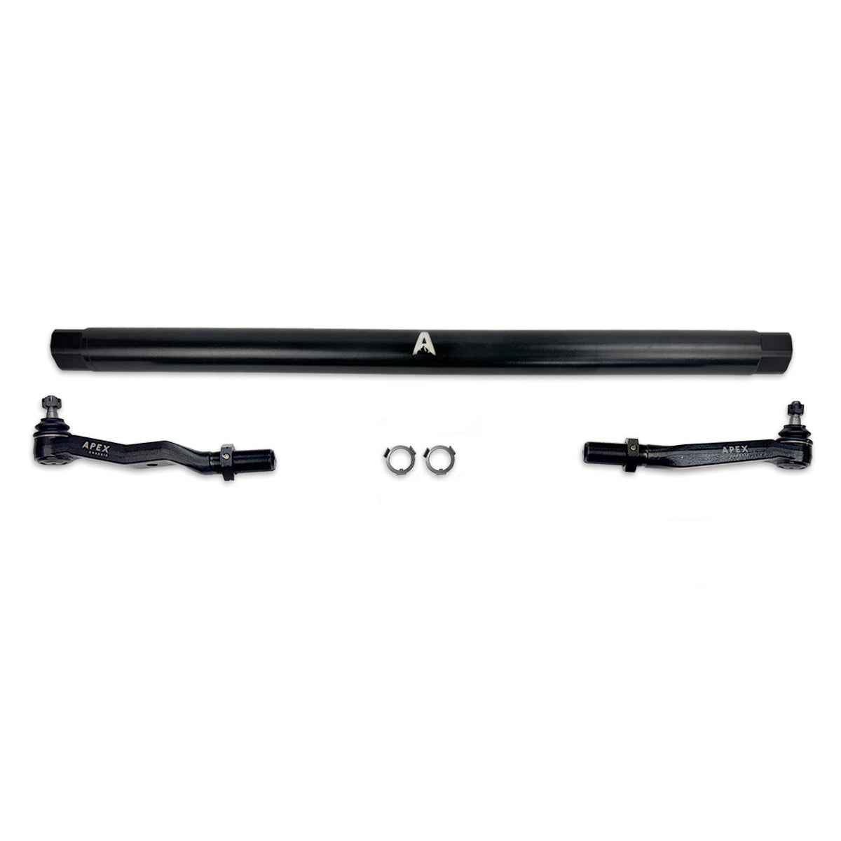 KIT381 - Dodge 09-13 - ProLock Tie Rod Kit
