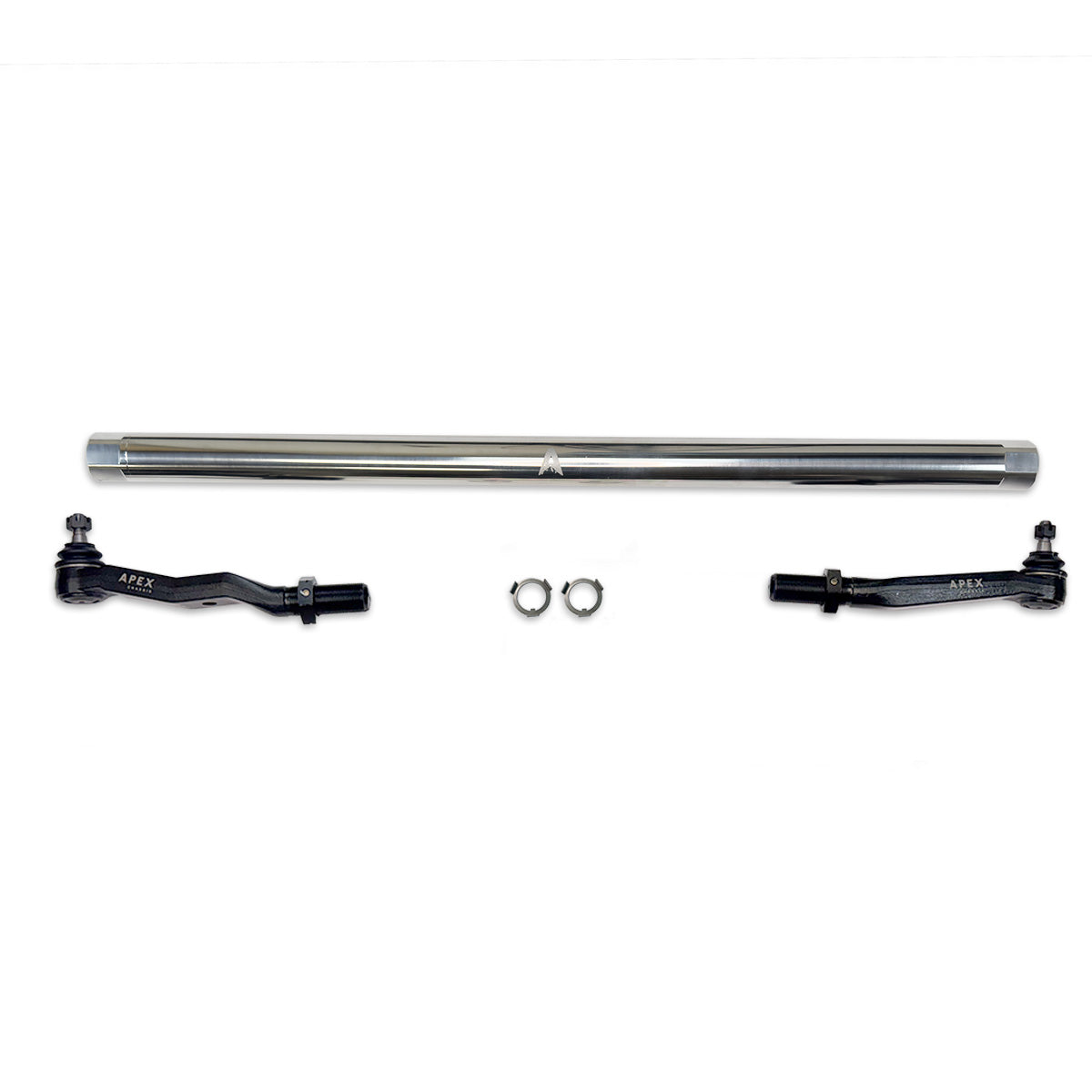 KIT381 - Dodge 09-13 - ProLock Tie Rod Kit