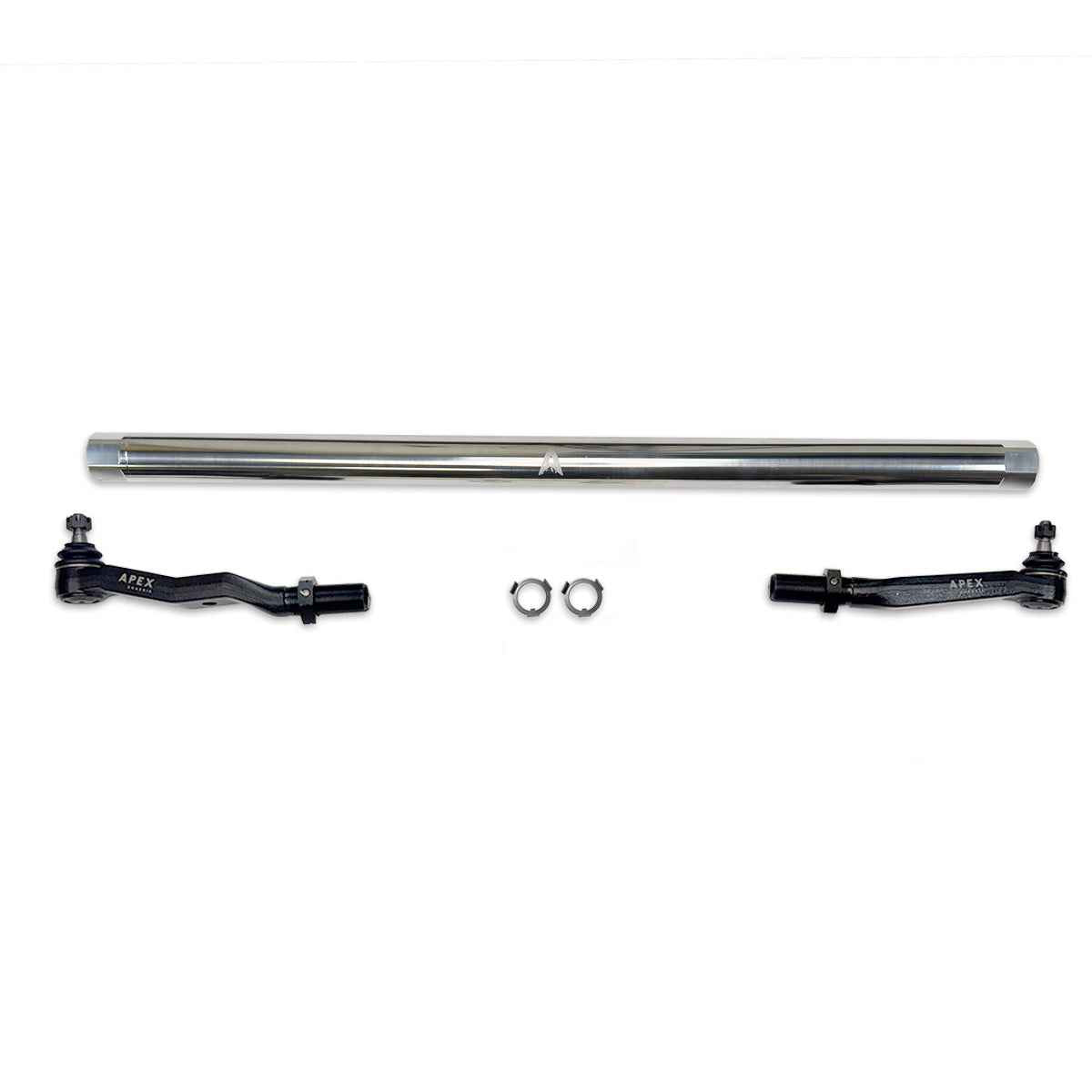 KIT381 - Dodge 09-13 - ProLock Tie Rod Kit