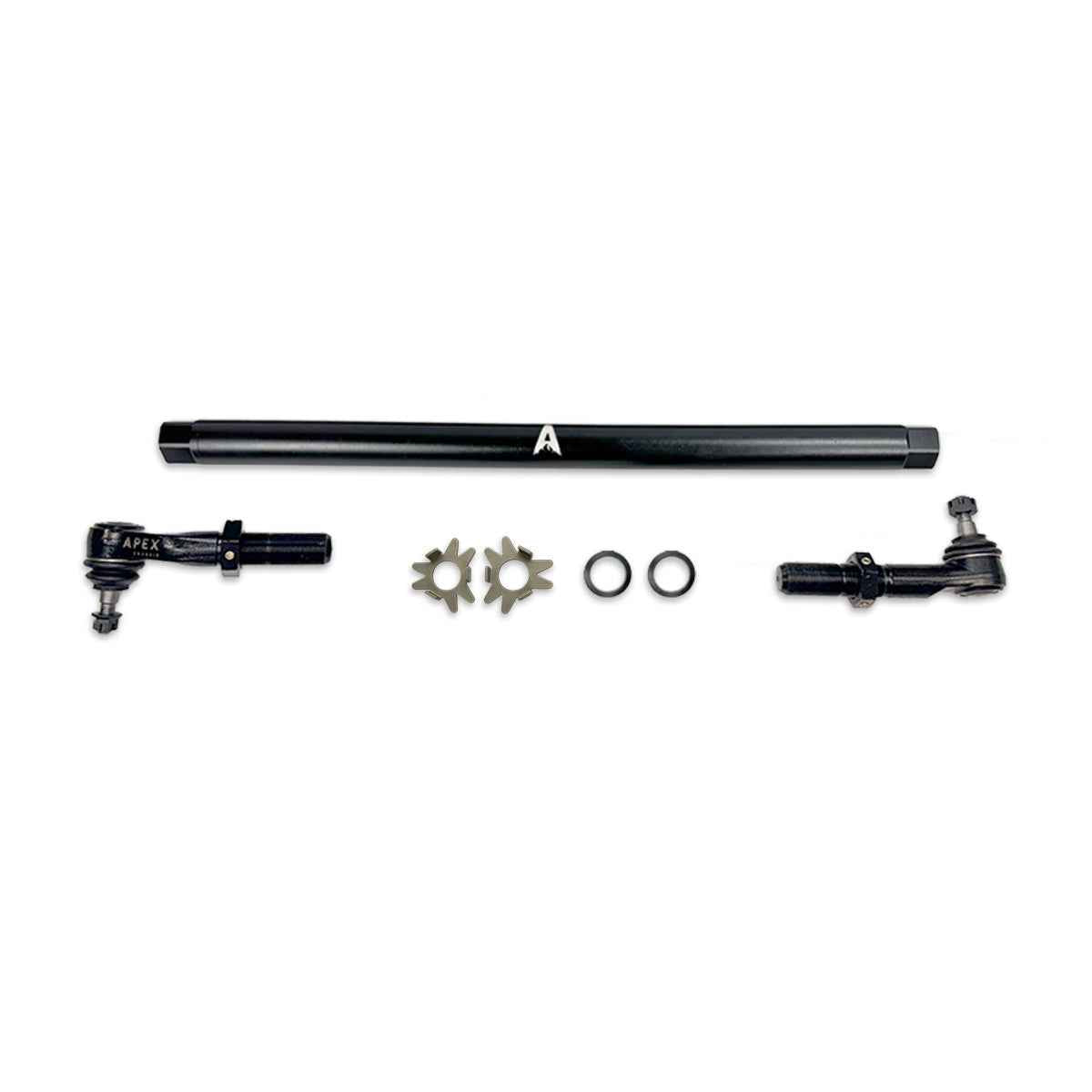 KIT382 - Dodge 09-13 - ProLock Drag Link Kit