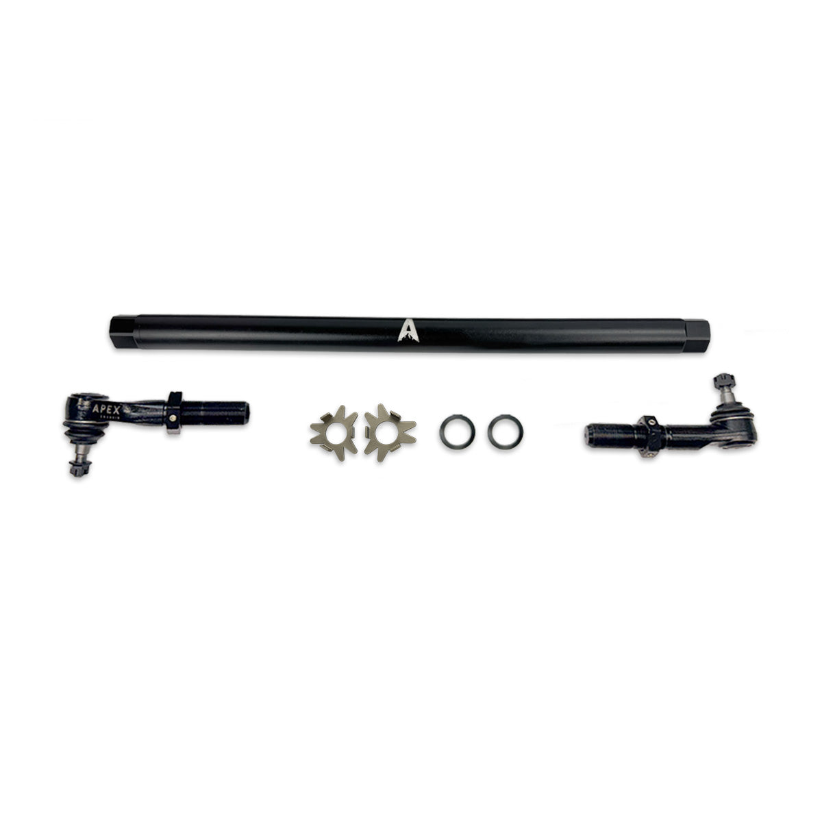 KIT382 - Dodge 09-13 - ProLock Drag Link Kit