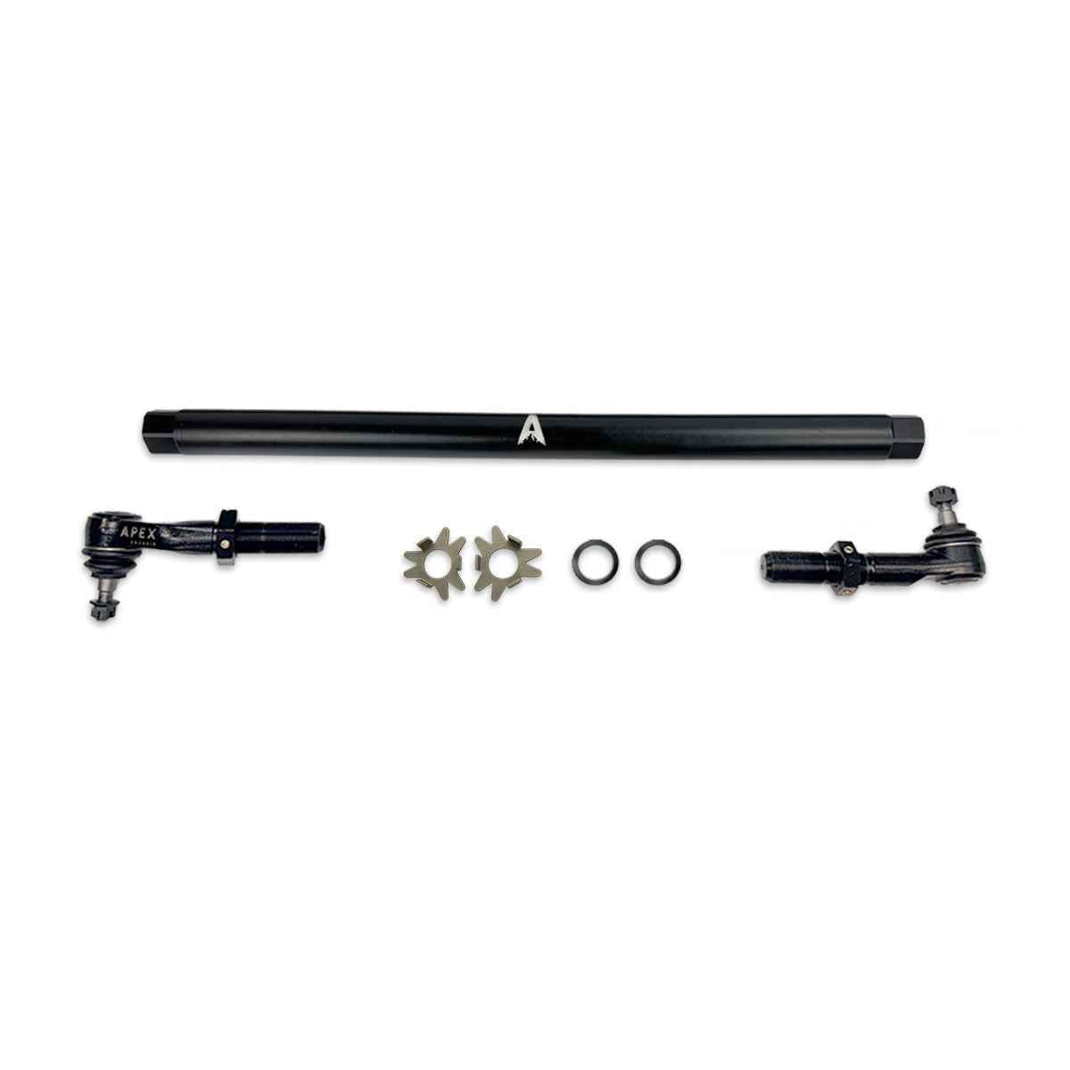 KIT382 - Dodge 09-13 - ProLock Drag Link Kit