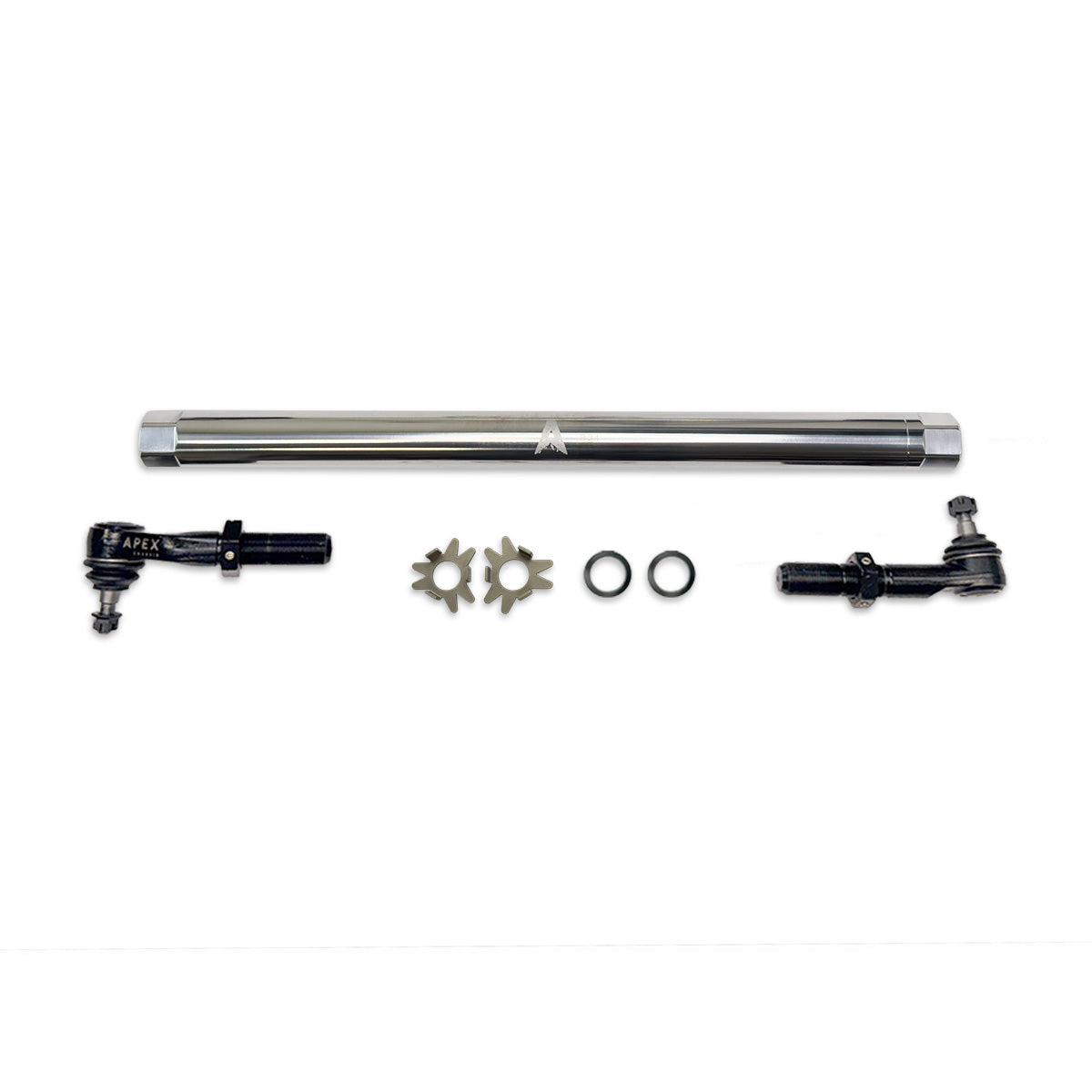 KIT382 - Dodge 09-13 - ProLock Drag Link Kit