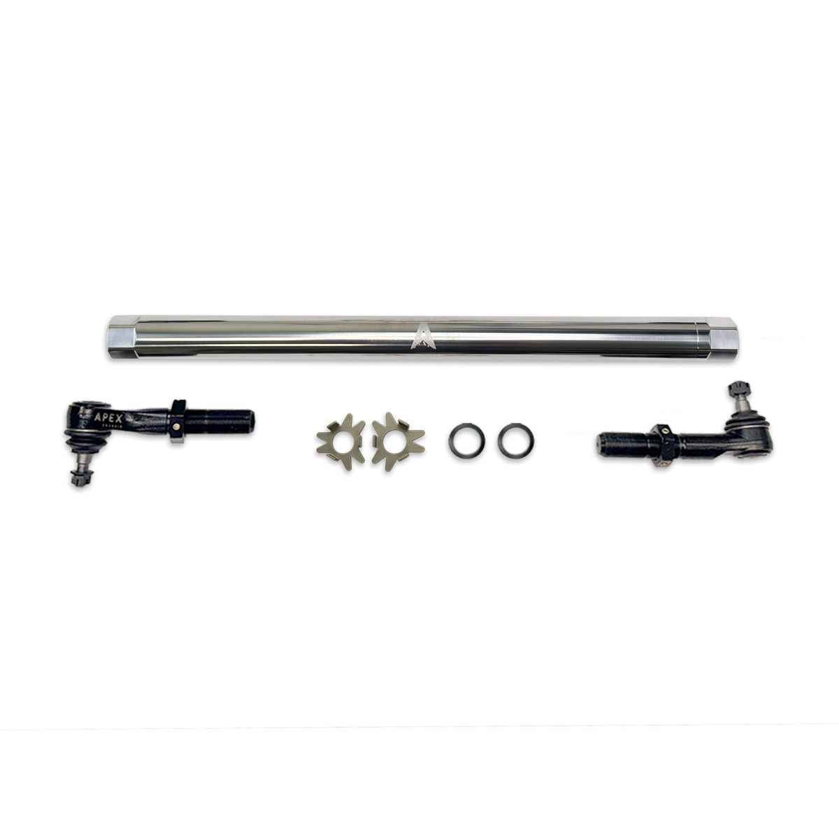 KIT382 - Dodge 09-13 - ProLock Drag Link Kit