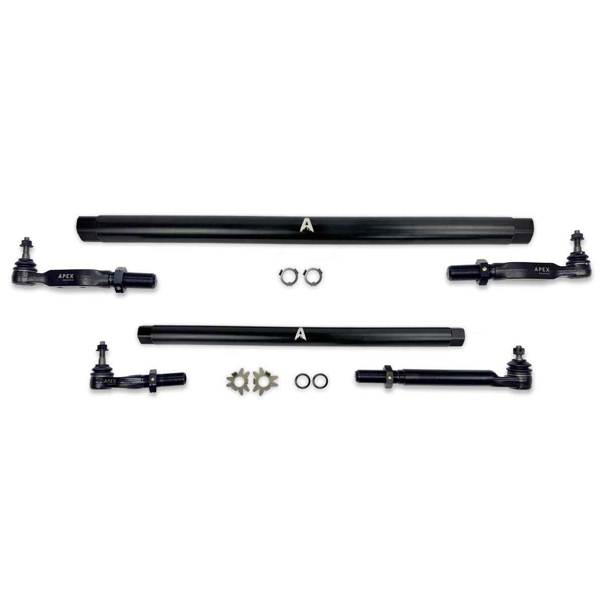 KIT385 - Dodge 14+ - ProLock Steering Kit