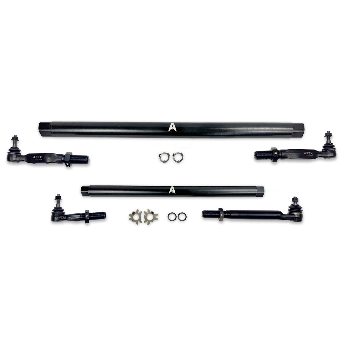 KIT385 - Dodge 14+ - ProLock Steering Kit