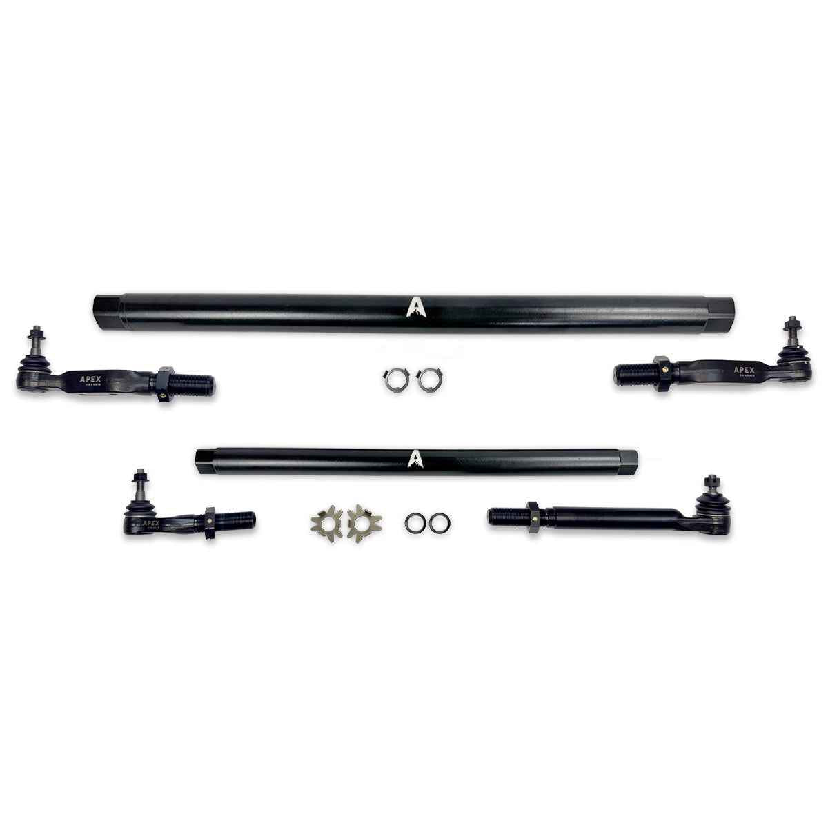 KIT385 - Dodge 14+ - ProLock Steering Kit