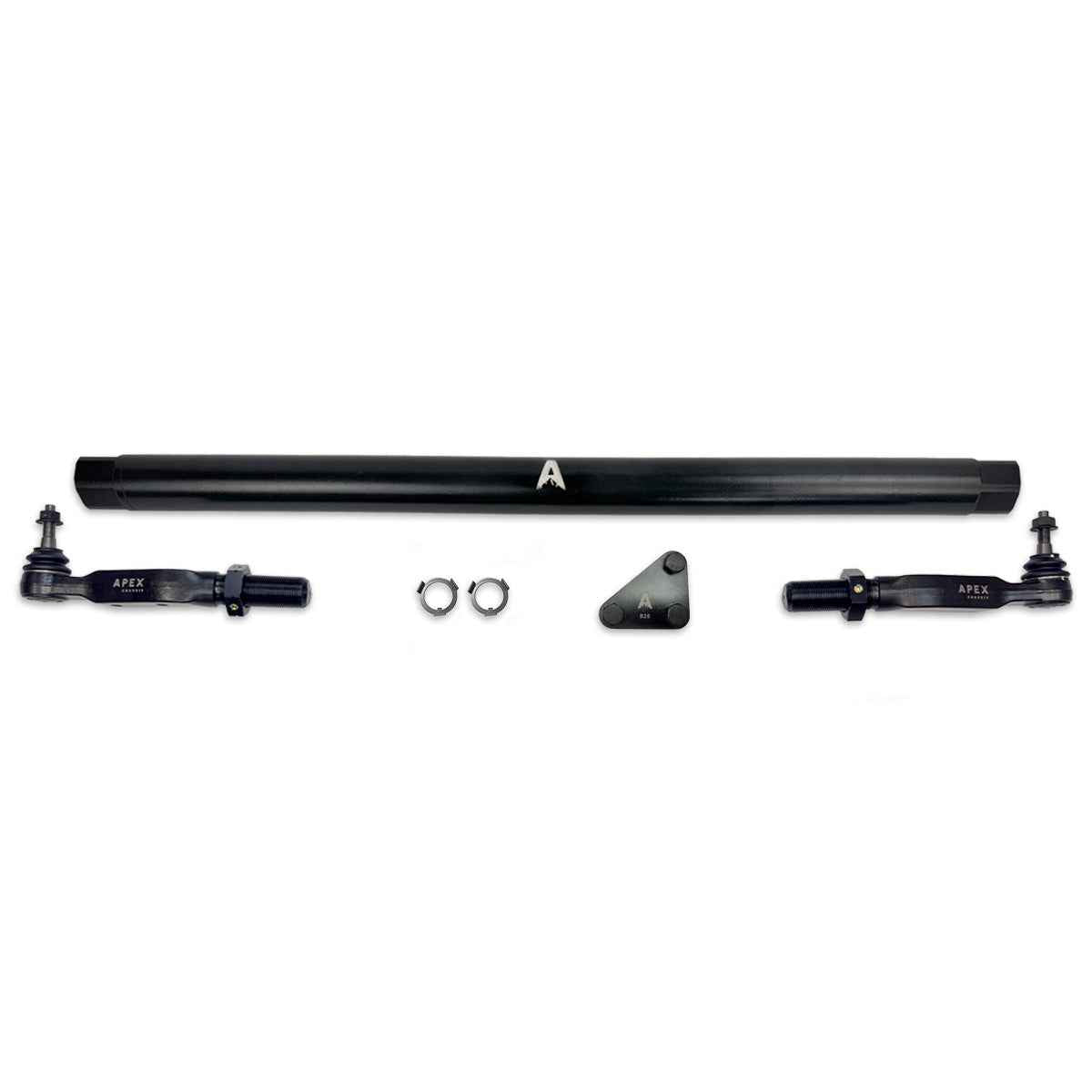 KIT386 - Dodge 14+ - ProLock Tie Rod Kit