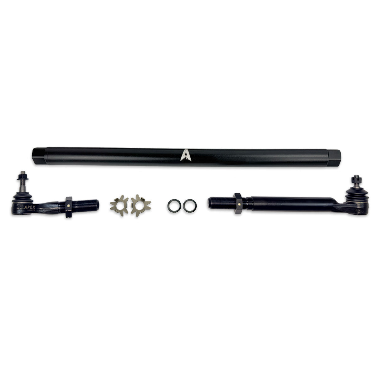 KIT387 - Dodge 14+ - Drag Link Kit