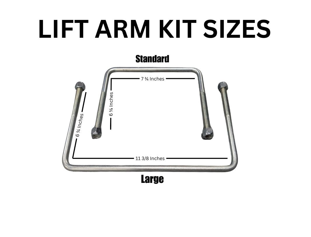 GearHaul Snap-Lok Rotating Base Mount