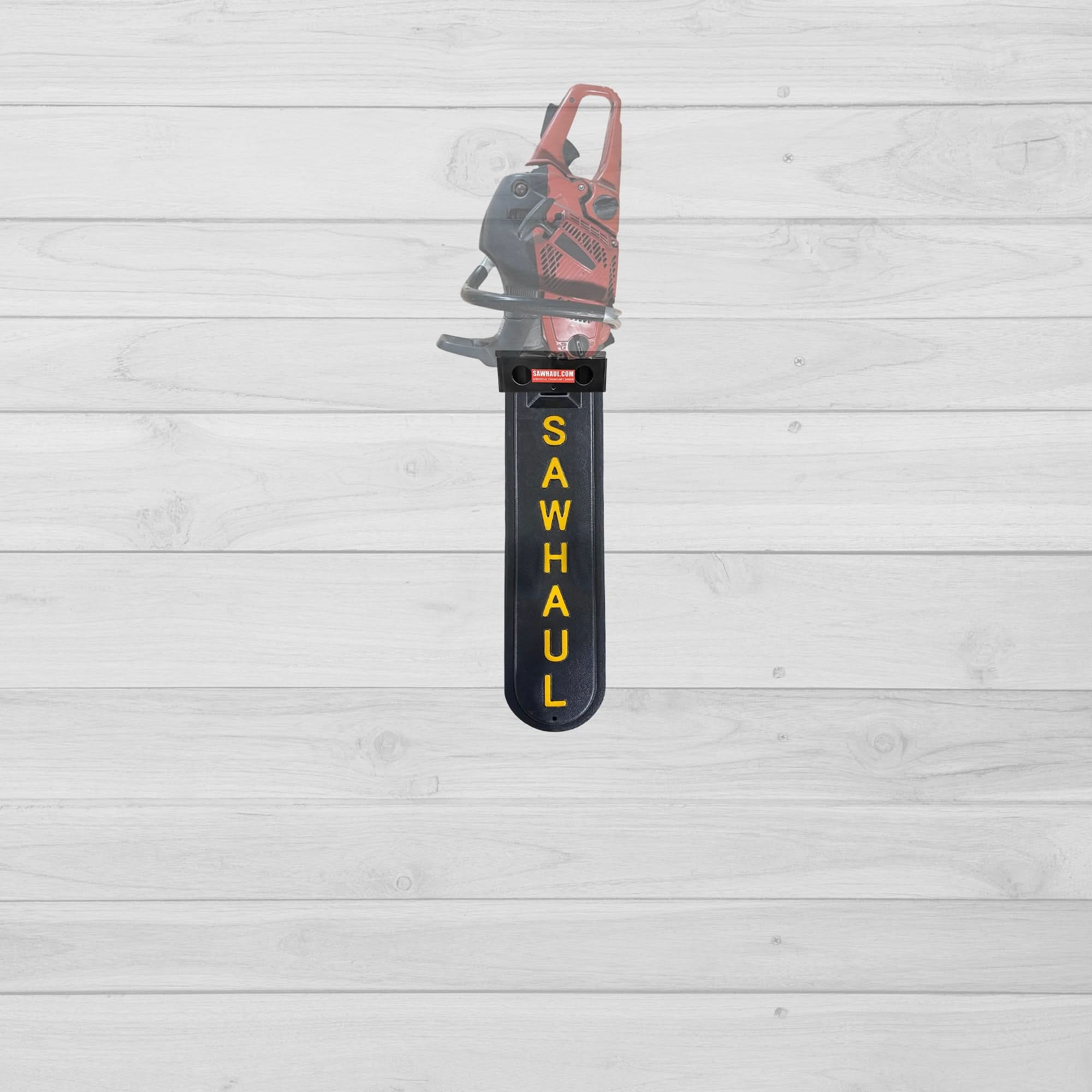 SawHaul Fixed Mount Base Kit with Pro Grade Scabbard