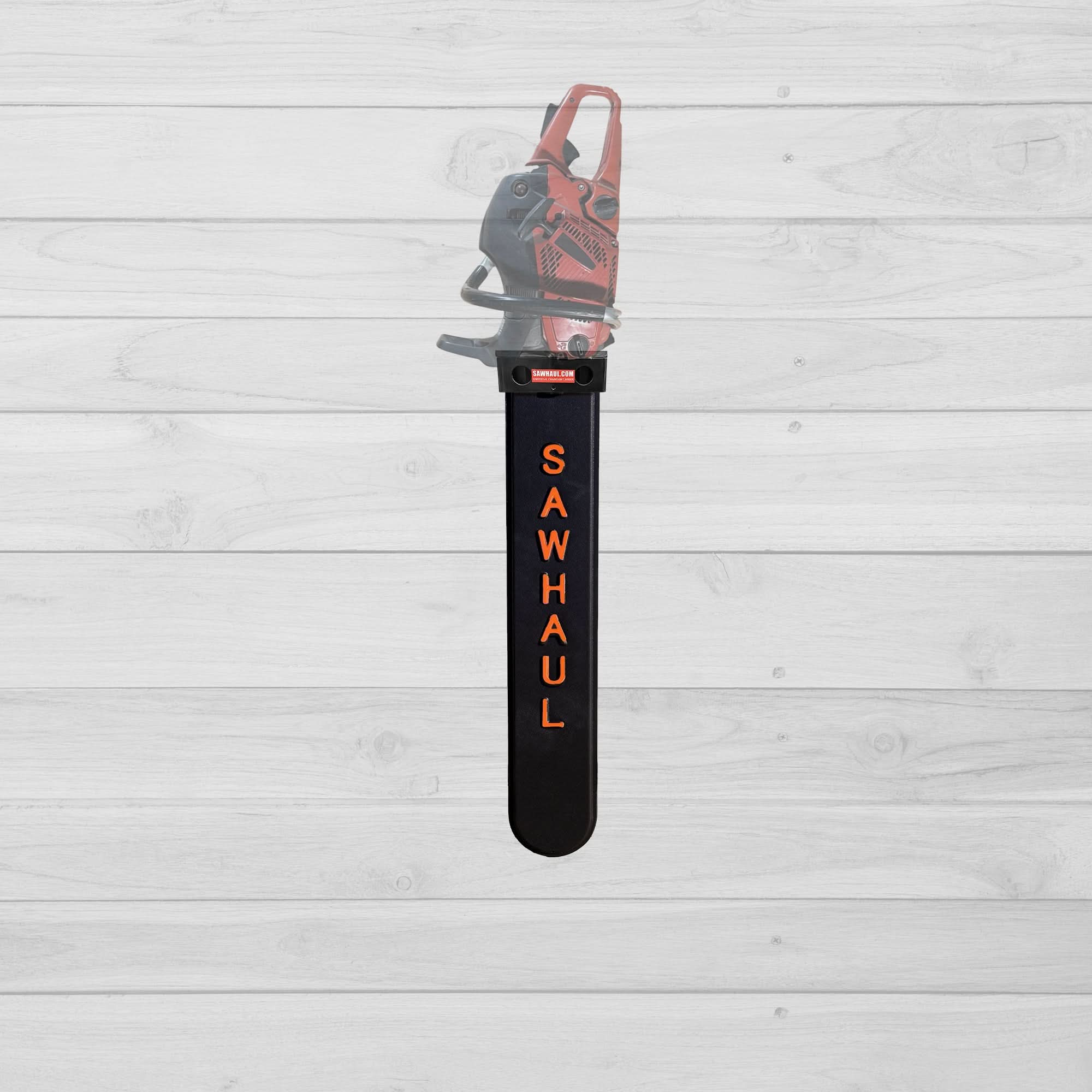 SawHaul Fixed Mount Base Kit with Pro Grade Scabbard