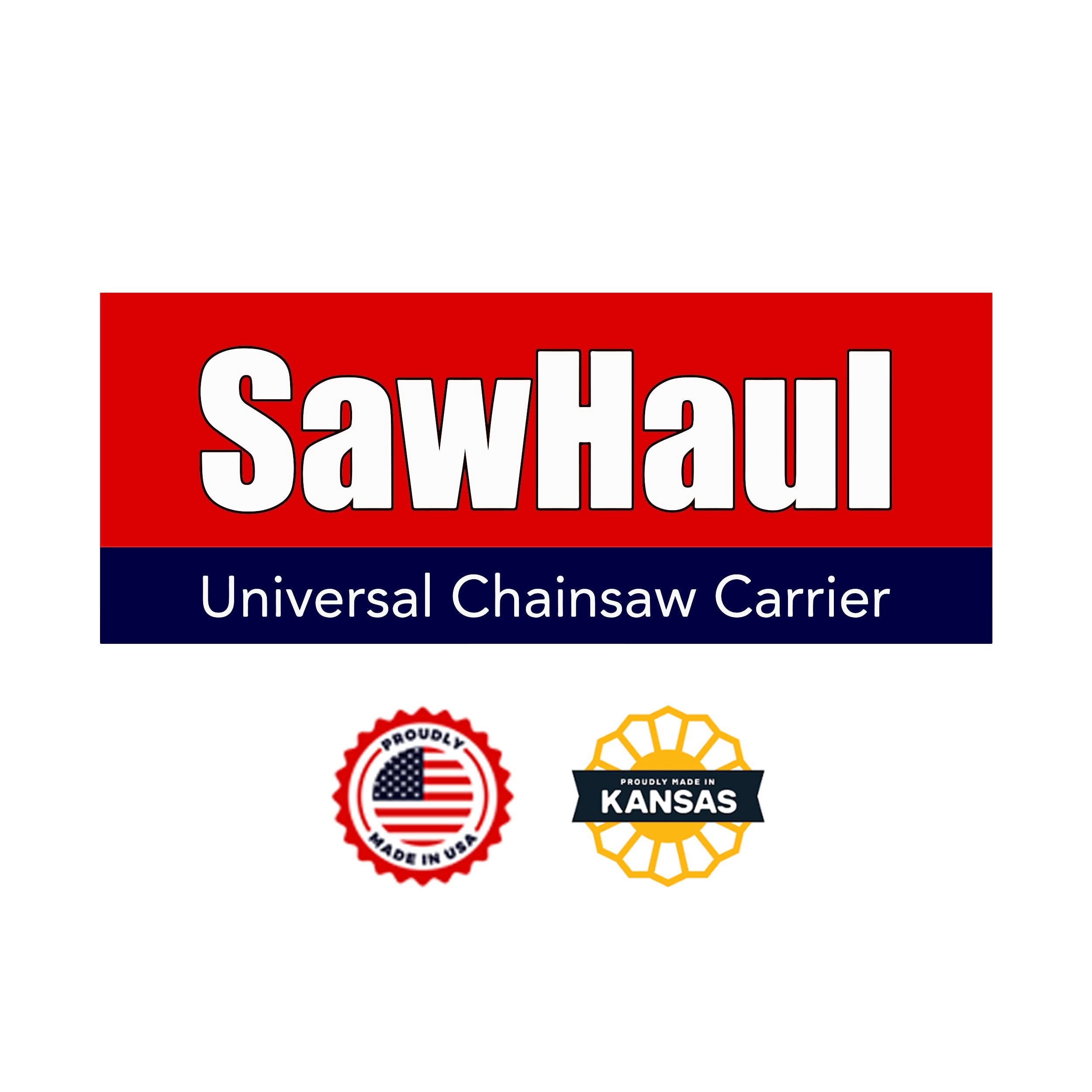 SawHaul Snap-Lok Rotating Mount for Tubing and ROPS