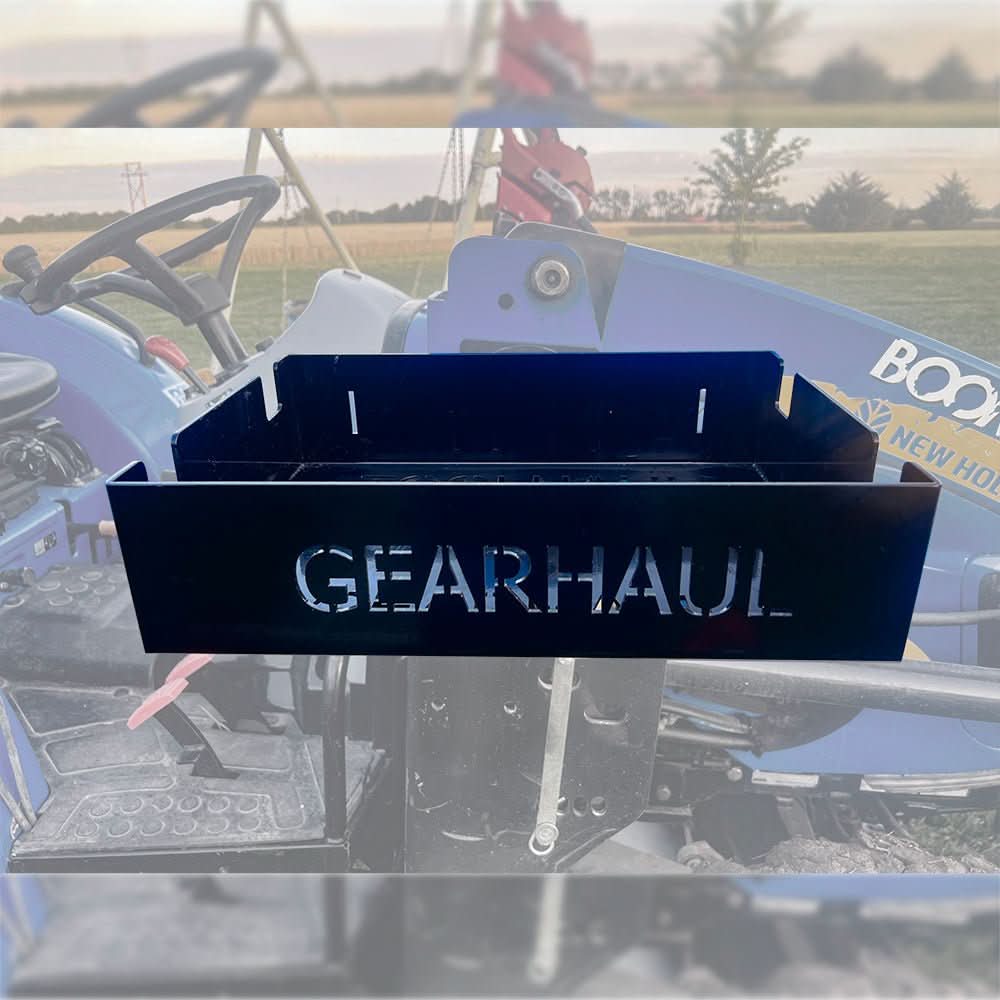 ToolHaul Base Component