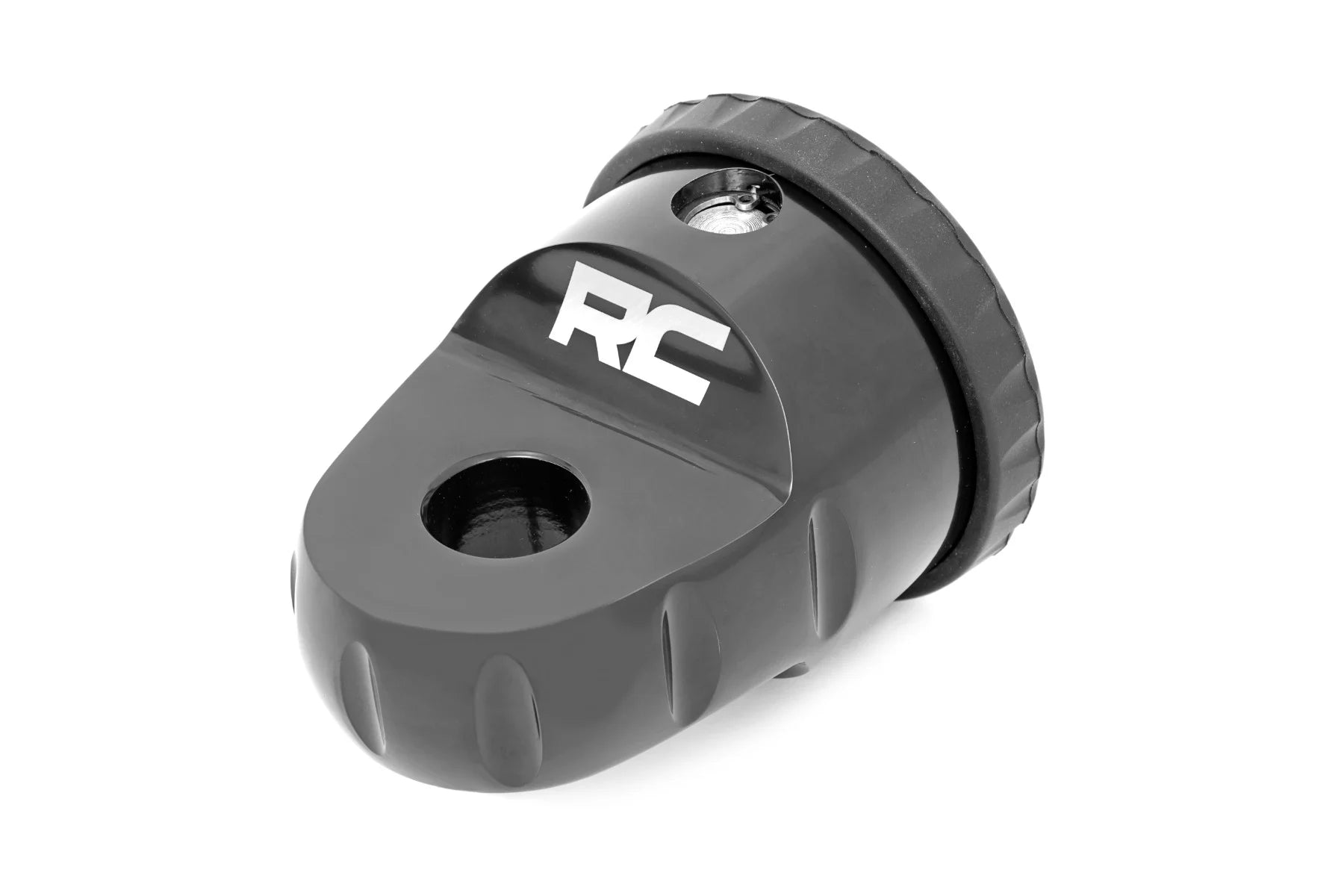 Aluminum Winch Shackle/Thimble