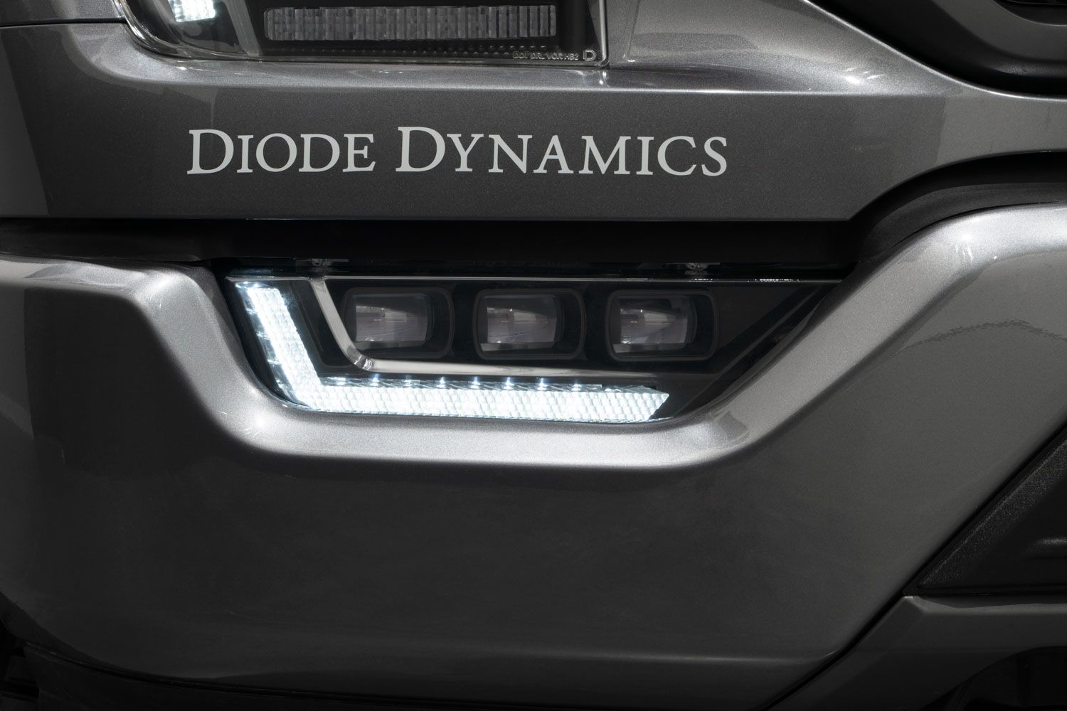 Diode Dynamics Fog Lights