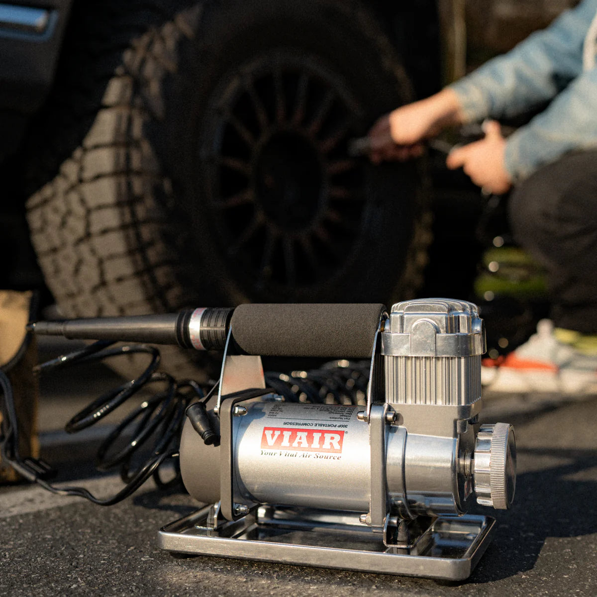 Viair Portable Air Compressors